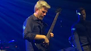 Kyle Eastwood Tournai Jazz Festival 2017 [upl. by Dimah]