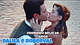 A História De Dalila e Roberval Parte 7 [upl. by Catarina]