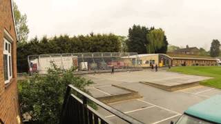 Colfes School Photo 2012 Timelapsed [upl. by Cheng465]