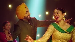 Laung Laachi  Full Hd Video Song  New Punjabi Songs  Laung Lachi Title Track  Ammy Virk [upl. by Tabb874]