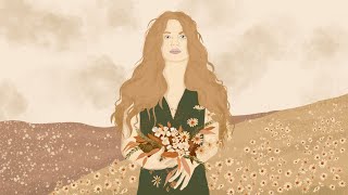 I wrote a theme for Ophelia [upl. by Jessalyn]