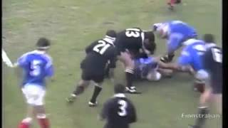 The Try from the End of the World  NZ commentary [upl. by Penrod]