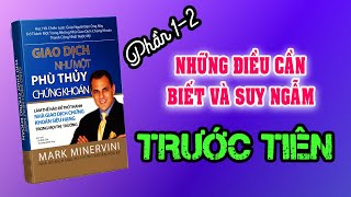 Phần 12 Kiếm hàng triệu đô cùng với Phù thủy chứng khoán Mark Minervini [upl. by Llenoil]