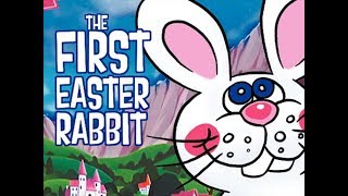 🐰 The First Easter Rabbit  1976 Easter Special [upl. by Eiltan]