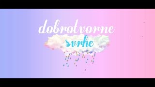 CECA  Dobrotvorne svrhe Official 2016 [upl. by Lock]