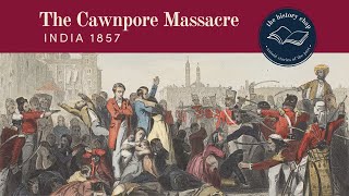 How Shocking Was The Cawnpore Massacre India 1857 [upl. by Bern389]