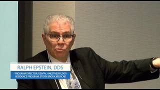 Dental Anesthesia for People with CRPS with Ralph Epstein DDS  RSDSA [upl. by Hsilgne]