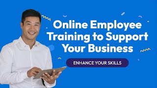 Online Employee Training to Support Your Business from HRdownloads Enhance Your Skills [upl. by Aihtekal]