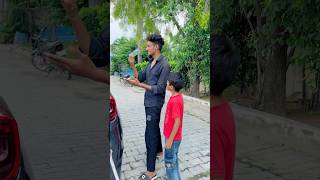 Samad ne Chuna laga Diya 😝 comedy youtubeshorts shorts funny shortsfeed [upl. by Tristram]