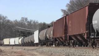 28 US DieselLoks Railroad Crossings TrainHorn Highlights Part 1 [upl. by Pleasant]