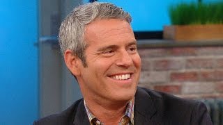 Andy Cohen Reveals His Least Favorite Guest [upl. by Costello]