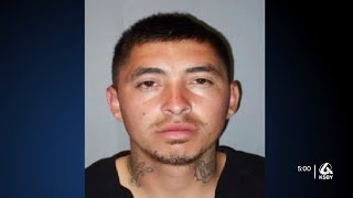 Gang member receives prison sentence for killing of Army soldier in Lompoc [upl. by Emad]