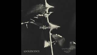 Floke Rose  ADOLESCENCE Lyric [upl. by Odrareve]