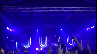 JUJU ft HENNING MAY  VERMISSEN LIVE  Bling Bling Tour 2019 „DRESDEN“ [upl. by Aryas32]