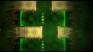 22  Muncher Marathon by Shauxfix me  Geometry DAsh [upl. by Aissak]