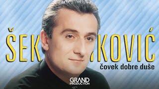 Seki Turkovic  Jutarnja kafa  Audio 1999 [upl. by Fisuoy]