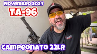 Revolver 22LR 10 Metros Campeonato Nacional [upl. by Verada277]