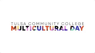 TCC MultiCultural Day 2023 [upl. by Yedoc476]