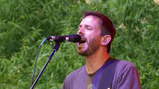 Toad The Wet Sprocket quotCalifornia Wastedquot Live at Red Butte Gardens SLC 7312018 [upl. by Leigh563]