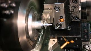 Foreverspin Manufacturing process [upl. by Narbig]