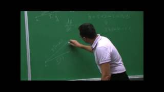 Astrodynamics Lecture6 2017 Angular Momentum Keplers Laws True Anomaly Orbital Elements [upl. by Ranie]