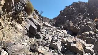 Sledge Hammer Johnson Valley California [upl. by Rosabelle805]