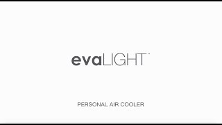 evaLIGHT  cool device to shape your comfort zone [upl. by Lennod]