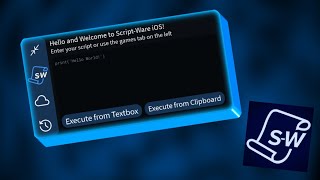 SCRIPTWARE IOS REBORN11 DOMINATE ARCEUS X AND CODEX [upl. by Wauters]