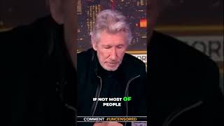 Roger Waters on Historical Narratives and Current Conflicts in Israel and Palestine [upl. by Skvorak]