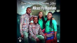 Oscar Makamu New Album [upl. by Atinid]