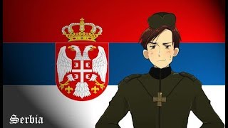 РАШКА И КИЕВ Europa Universalis IV №5 Киев растет [upl. by Timi603]