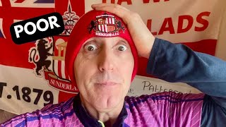 Middlesbrough 11 Sunderland Match Review RUSYN ROCKET amp Poor Beale [upl. by Roye]