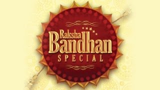 Best Of Raksha Bandhan Songs Phoolon Ka Taaron Ka Behna Ne Bhai Ki Kalai Se  HD Songs Jukebox [upl. by Sivet]