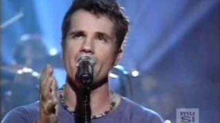 Bruno Pelletier  Depuis que tes parti live HQ [upl. by Marcile]