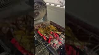 ikan bakar lovinaikanbakar kulinerjogja ikanbakarlovinashortvideo [upl. by Izawa]