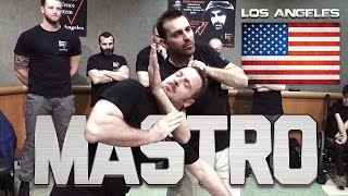 FRED MASTRO  LOS ANGELES SEMINAR [upl. by Keram754]