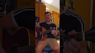 Paully  A lonely September Plain White Ts Cover [upl. by Guibert184]