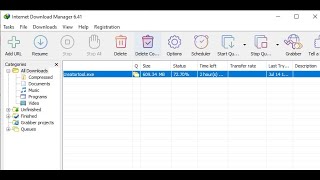 How to Install Internet Download Manager Crack Free soft letest virtion [upl. by Wehtta]