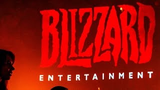 What is Blizzard Entertainment [upl. by Alis]