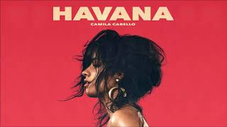 Camila Cabello  Havana Extended Solo Version  No Rap with Trumpet Solo [upl. by Drofdeb]