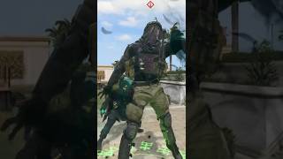 Top finishing moves in warzone 😎 shorts trending warzone fyp viralvideo callofduty [upl. by Llerrat]