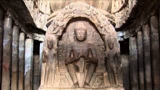 All About Ellora Caves Hindi [upl. by Kristofor]