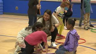 Henrico Learning Today  Pemberton Elementary School  February 22 2023 [upl. by Yhtomot]