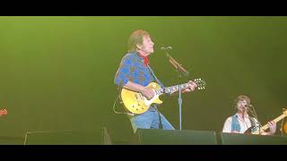 John Fogerty  Up Around The Bend  Live  Lucca Summer Festival Piazza Napoleone Italy 16072024 [upl. by Loggins]