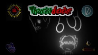 AA X TT  THEORIST DISASTER  Collab Part 2 [upl. by Mariam]