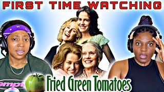 FRIED GREEN TOMATOES 1991  FIRST TIME WATCHING  MOVIE REACTION [upl. by Volotta]