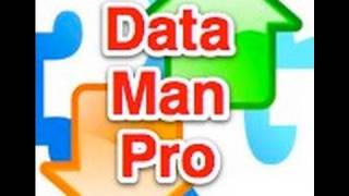 DataMan Pro for iOS [upl. by Om]