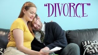 SingAGram  Divorce [upl. by Stephanie]