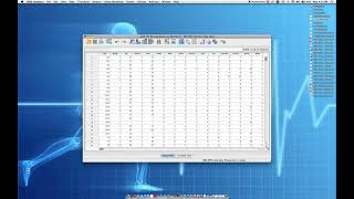 One Way ANOVA in SPSS An Example 2 min [upl. by Nodroj]