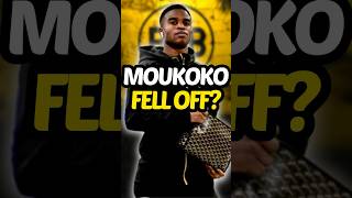 What’s happened to Youssoufa Moukoko [upl. by Inalej961]